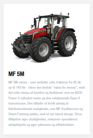 mf 5m
