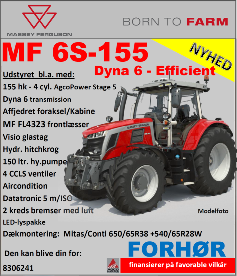 mf 6s-155-8306241