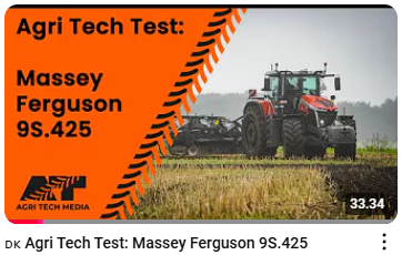 test mf 9s-425