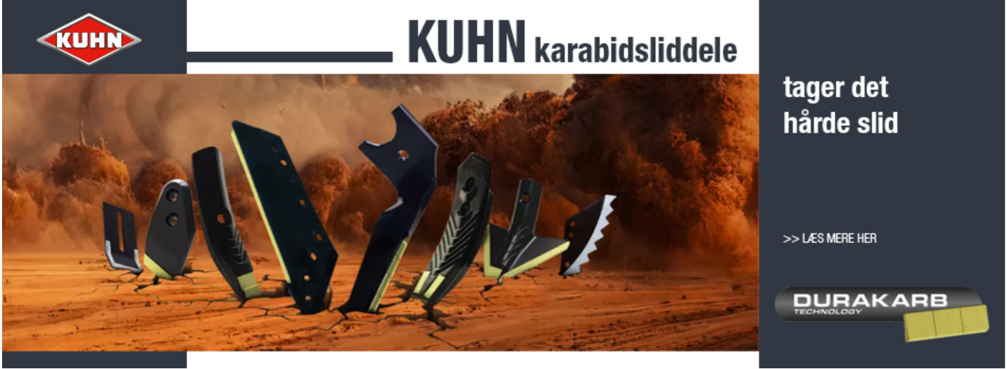 kuhn karabidsliddele