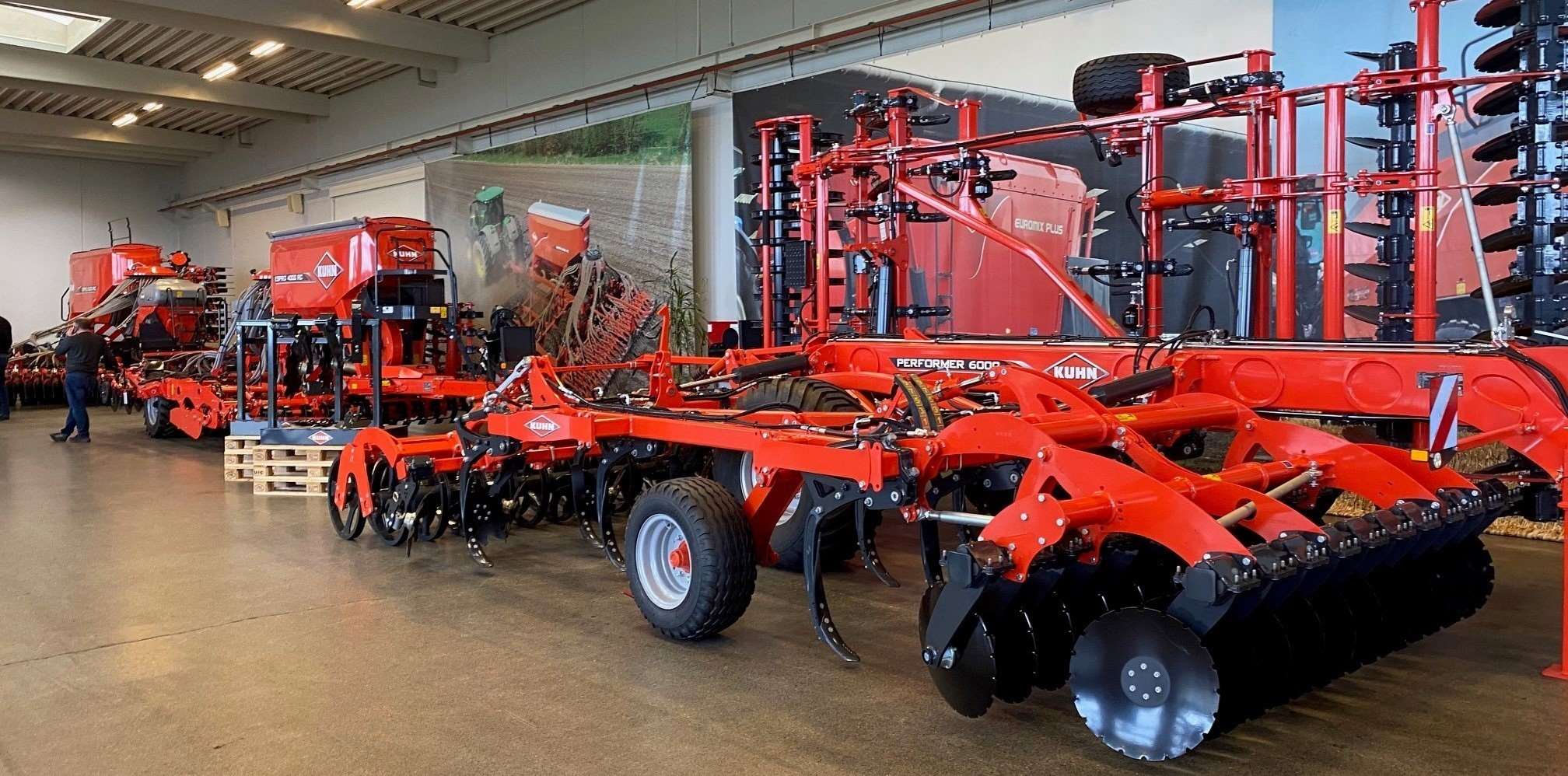 kuhn uds 2