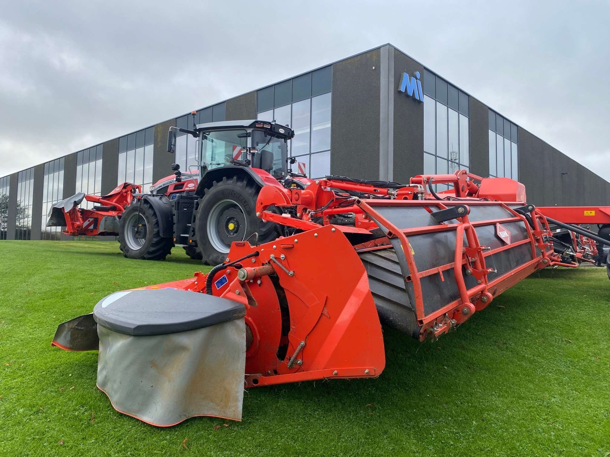 kuhn uds 6