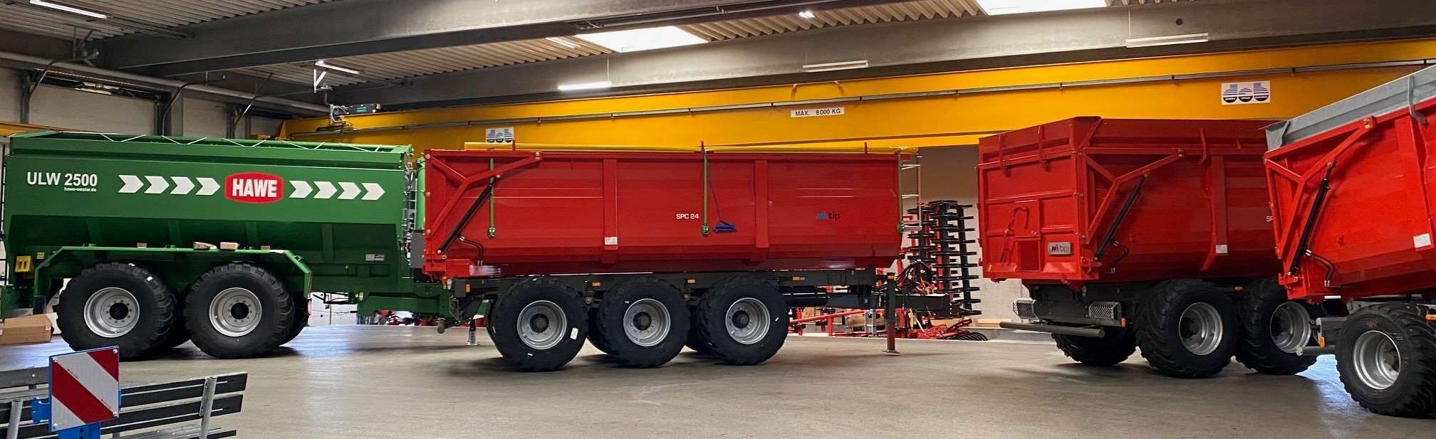 kuhn uds 7