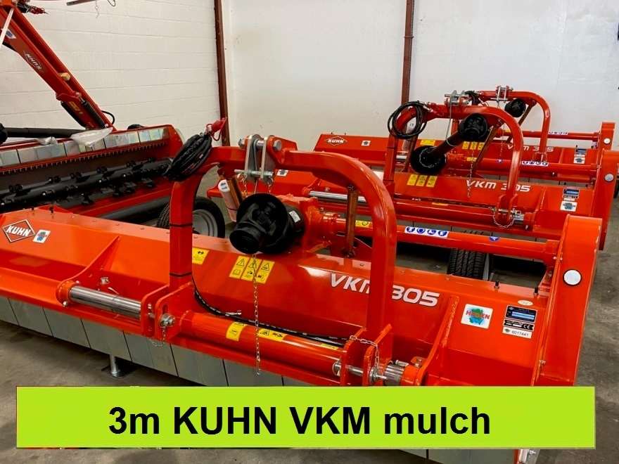 kuhn vkm 305-6017441