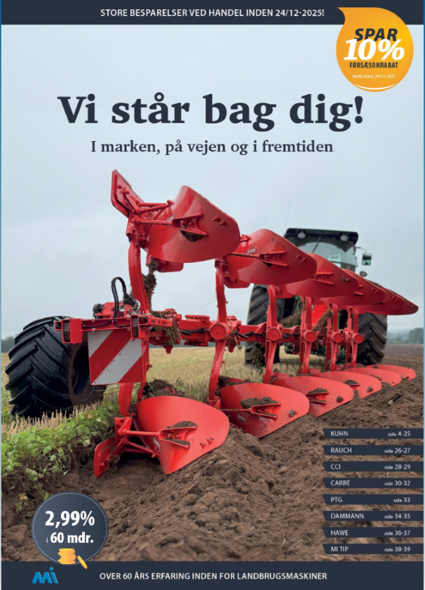 mi førsæsonkatalog 2026