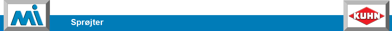 mi-kuhn sprøjter - banner