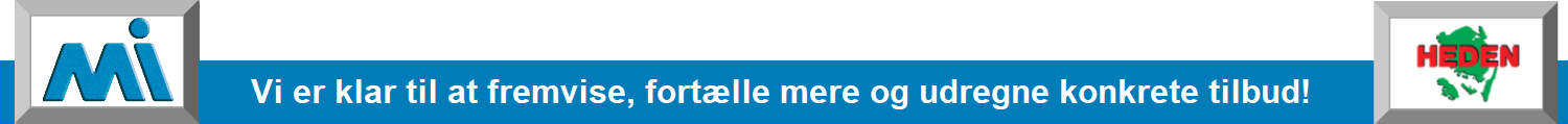 mi - vi er klar til at udregne