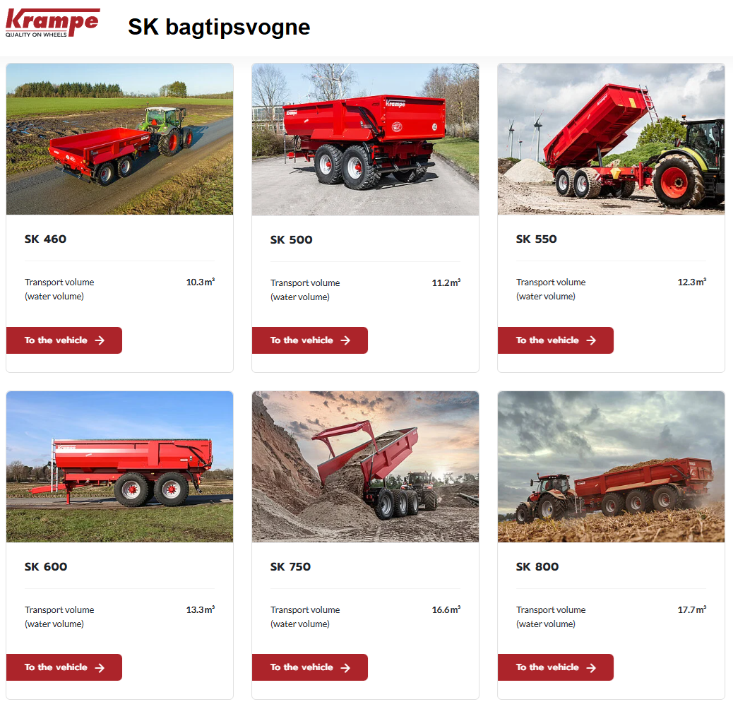 krampe sk vogne