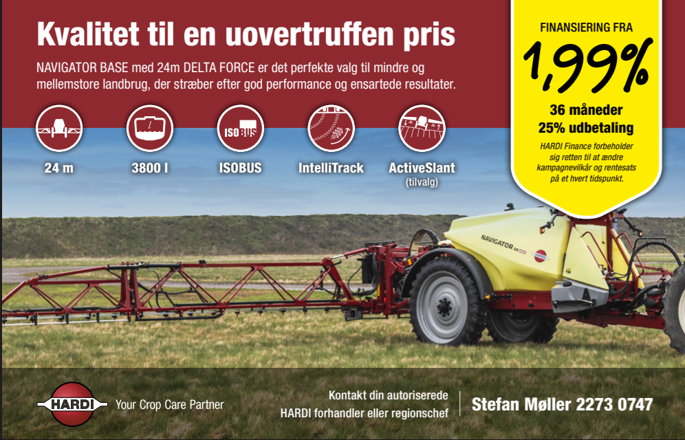 hardi 2