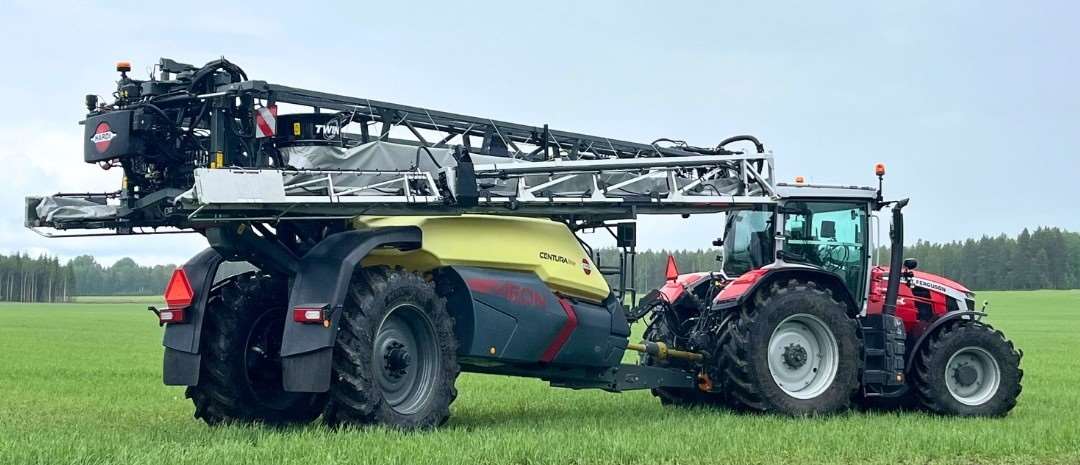 hardi aeon twin