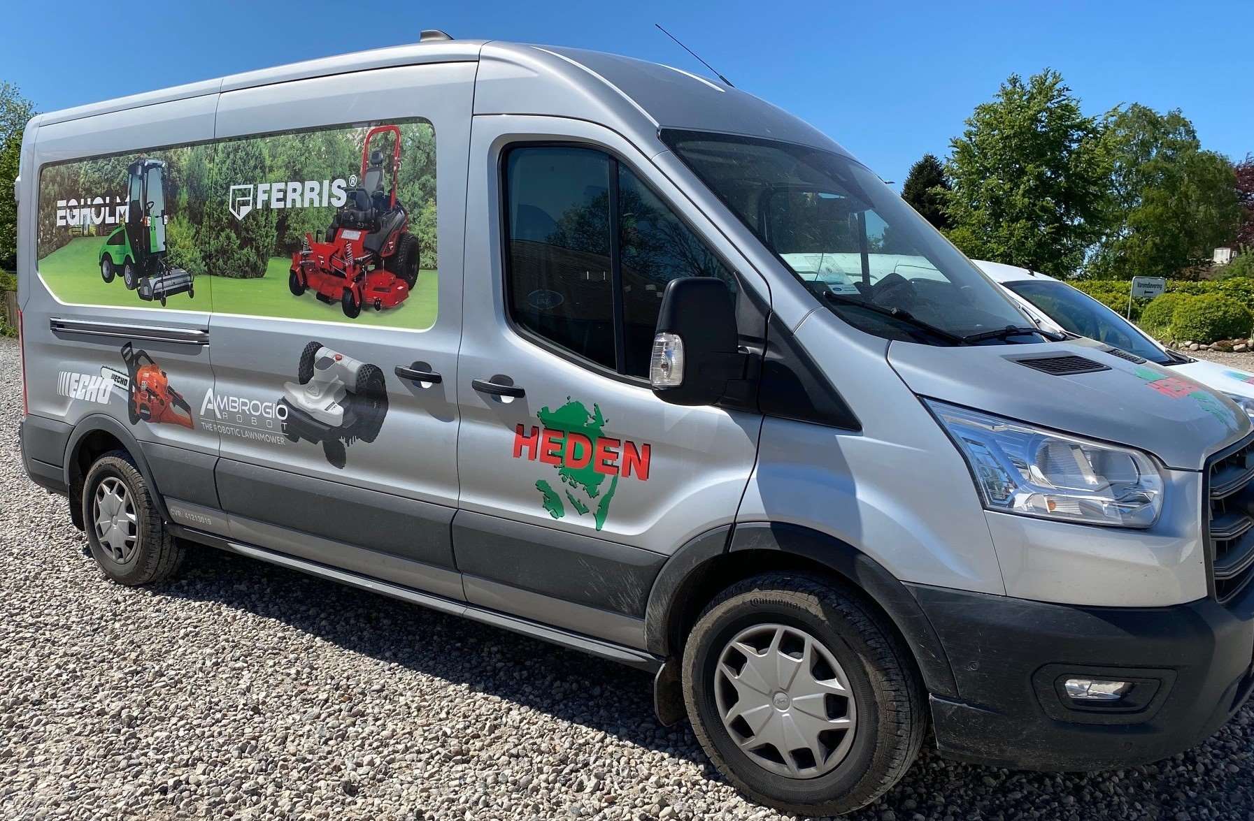 service have-park