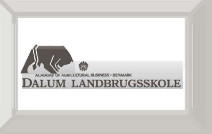 1 dalum landbrugsskole