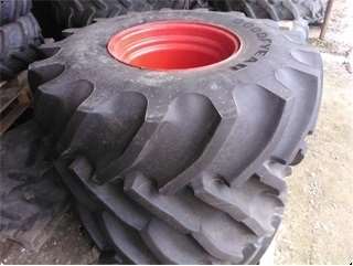03 hjul complette