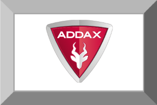 1 addax