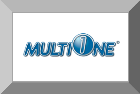 1 multione stor