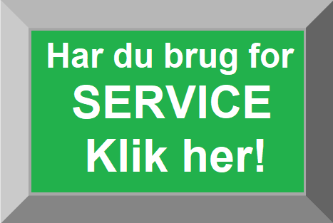 brug for service