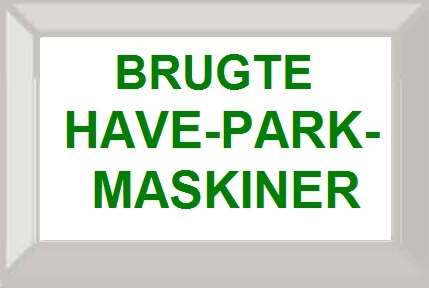 brugt have-park