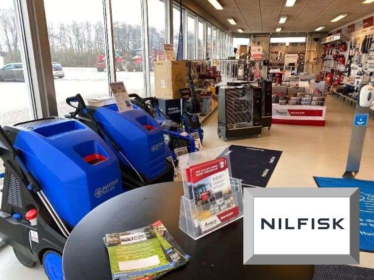 nilfisk