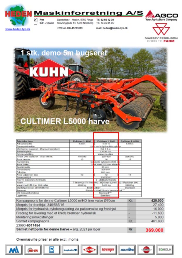 kuhn cultimer 6017454
