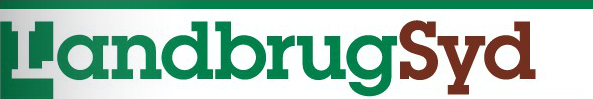 landbrug syd banner