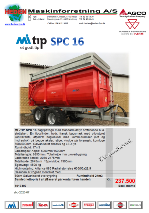 mi-tip 16-6017407