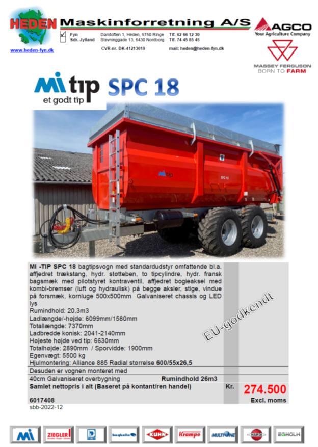 mi-tip 18-6017408