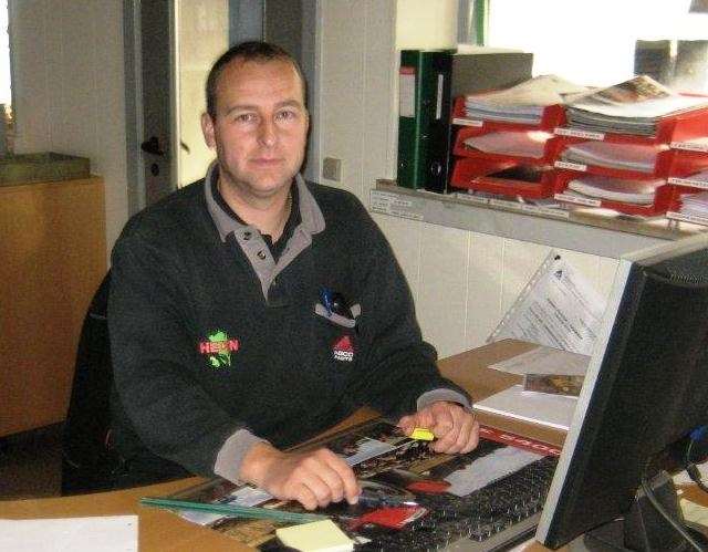 carsten h
