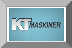 1 kt maskiner