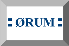 1 ørum