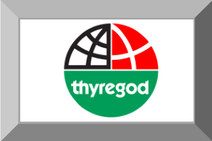 1 thyregod