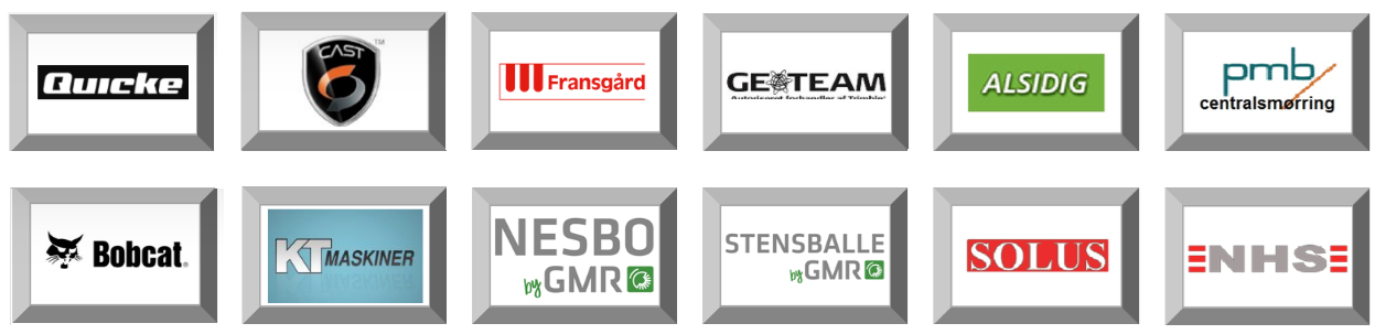 øverige agenturer 7