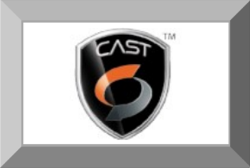 1 cast