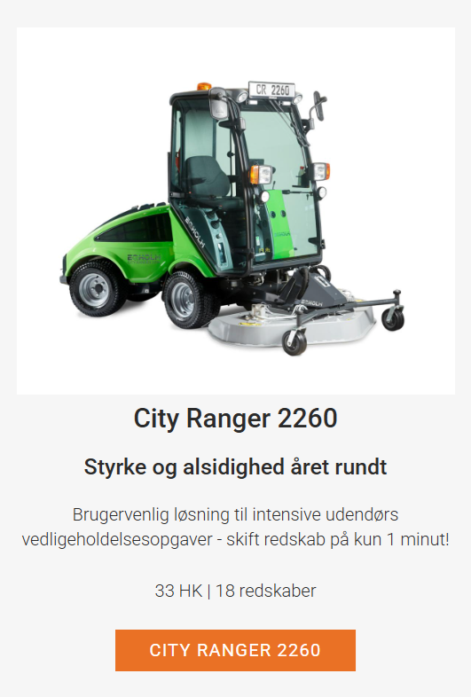 egholm 2260