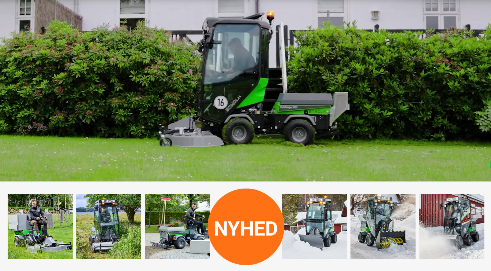 egholm nyhedsvideo