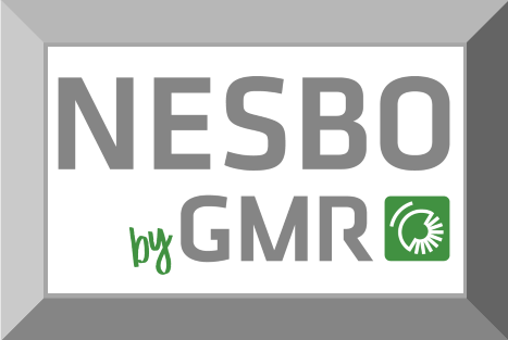 1 nesbo gmr