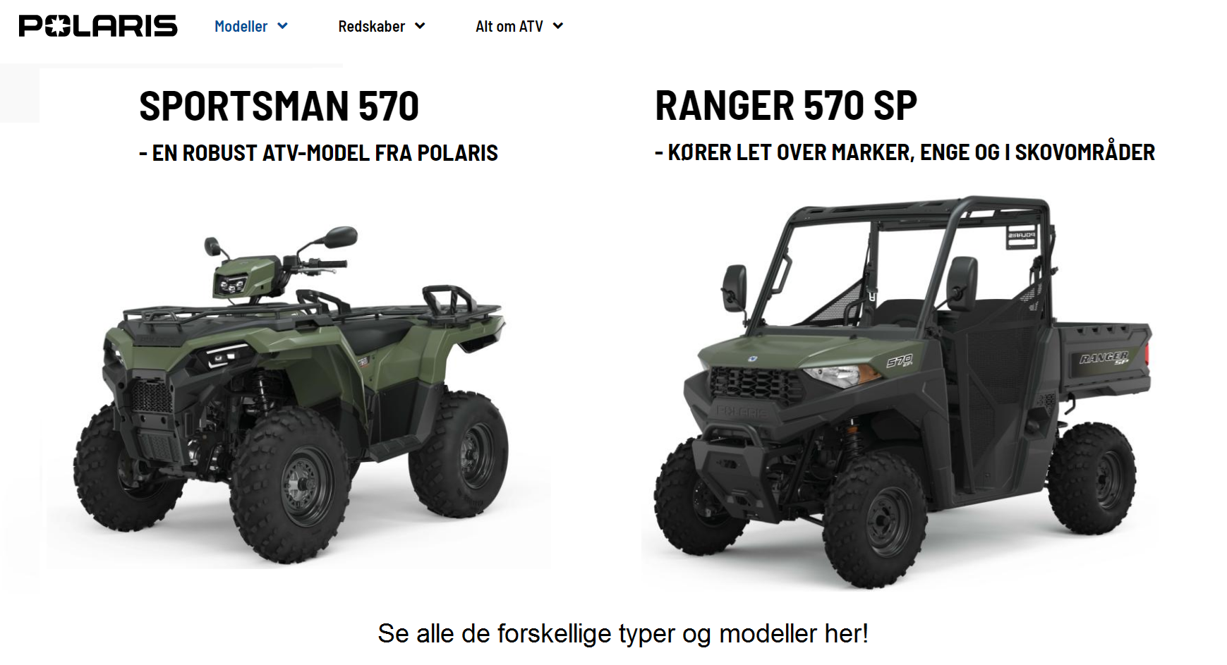 polaris 1