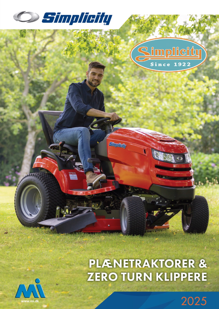 simplicity katalog 2025