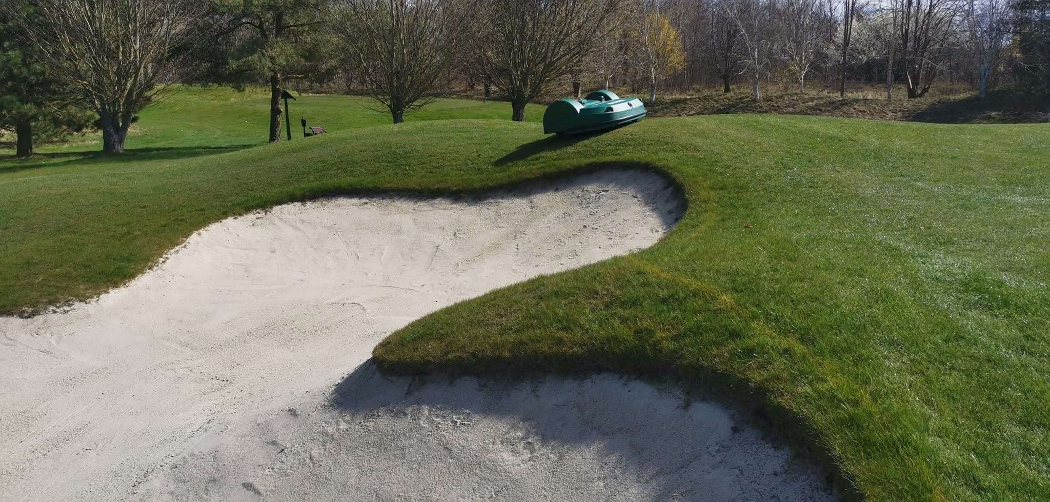 belrobotti - golf