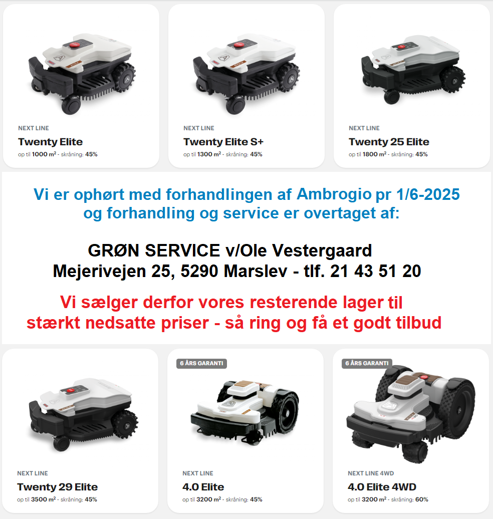 ophør forhandling abrogio