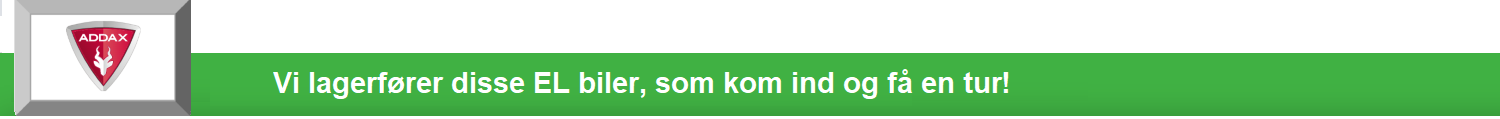 addax banner lagerfører