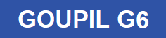 goupil g6-banner