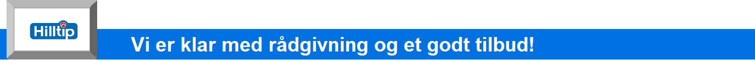 hilltip-banner godt tilbud