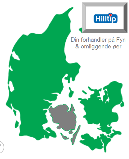 hilltip forhandler