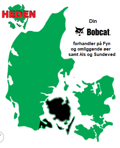 bobcat forhandler dk