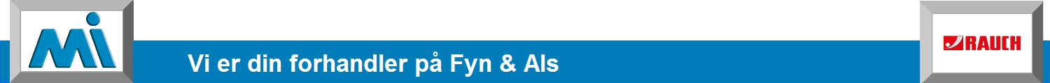 mi-rauch din forhandler