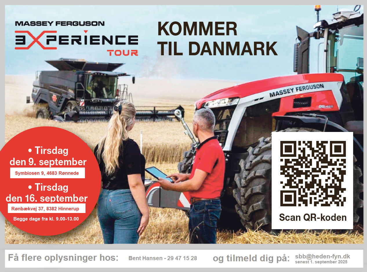 experience tur