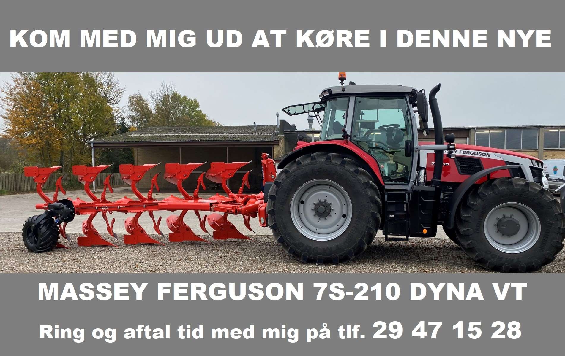 mf 7s-210 - kuhn